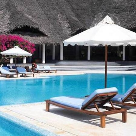 Garoda Resort Malindi Buitenkant foto