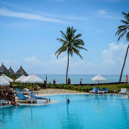 Garoda Resort Malindi Buitenkant foto