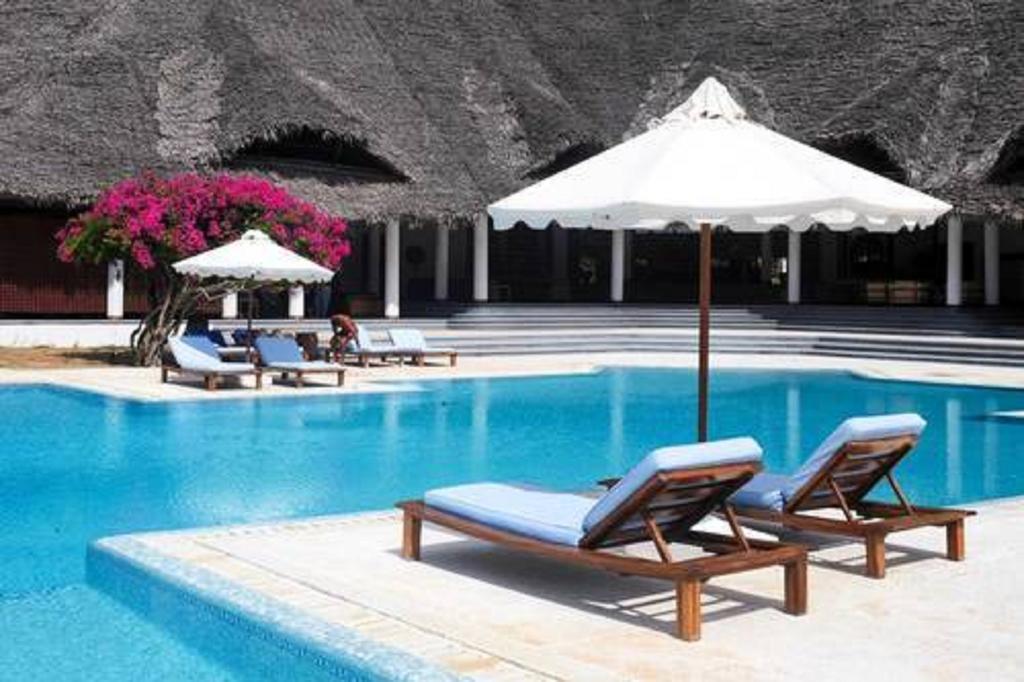 Garoda Resort Malindi Buitenkant foto