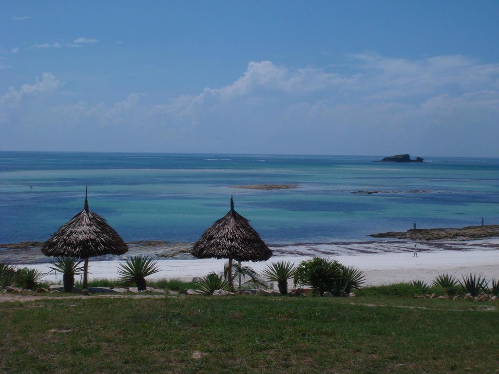Garoda Resort Malindi Buitenkant foto