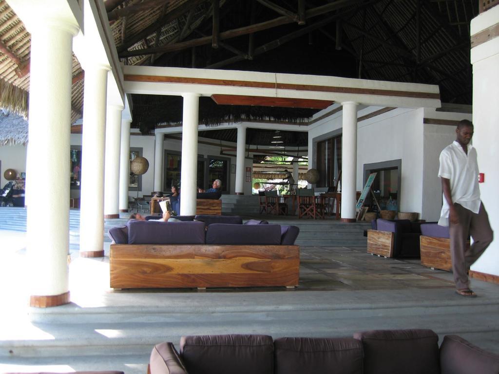 Garoda Resort Malindi Buitenkant foto