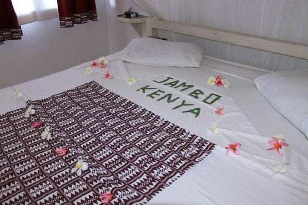 Garoda Resort Malindi Kamer foto