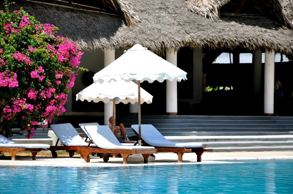 Garoda Resort Malindi Buitenkant foto
