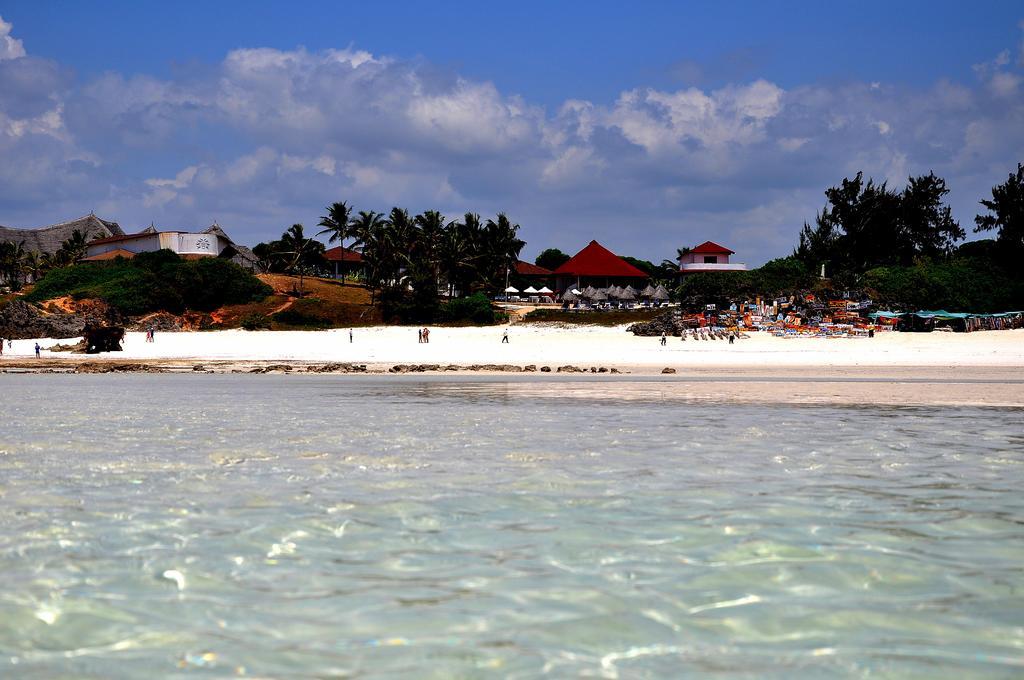 Garoda Resort Malindi Buitenkant foto