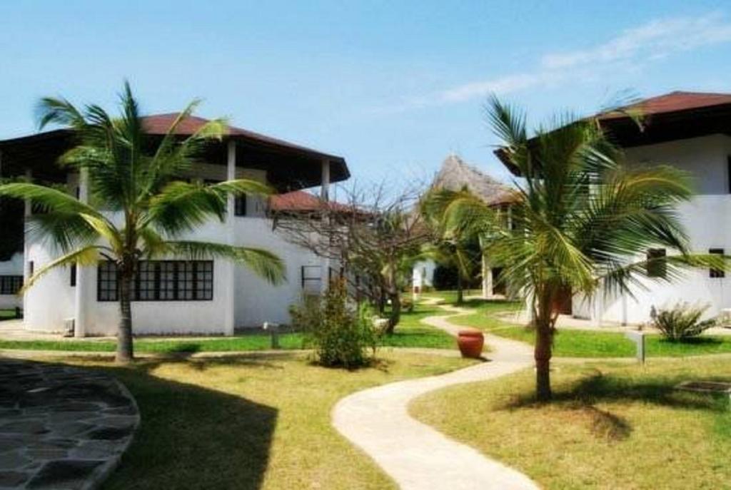 Garoda Resort Malindi Buitenkant foto