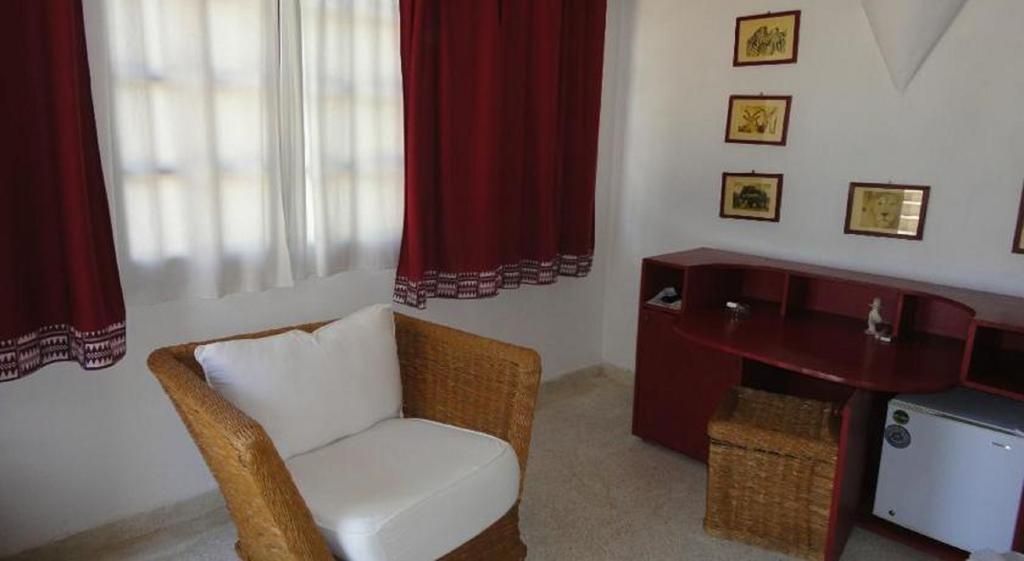 Garoda Resort Malindi Kamer foto