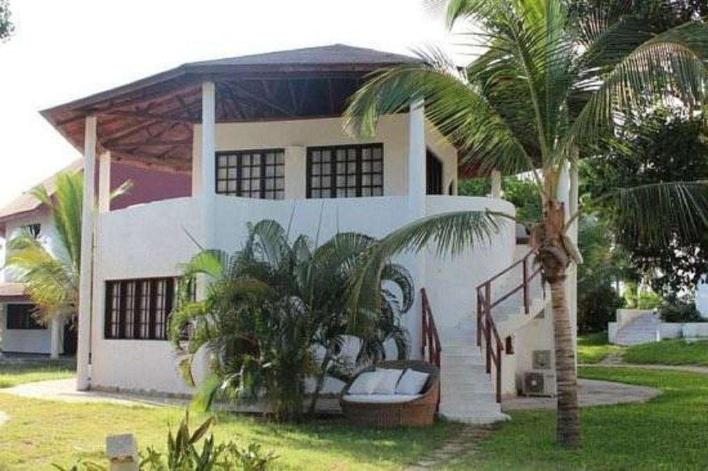 Garoda Resort Malindi Buitenkant foto
