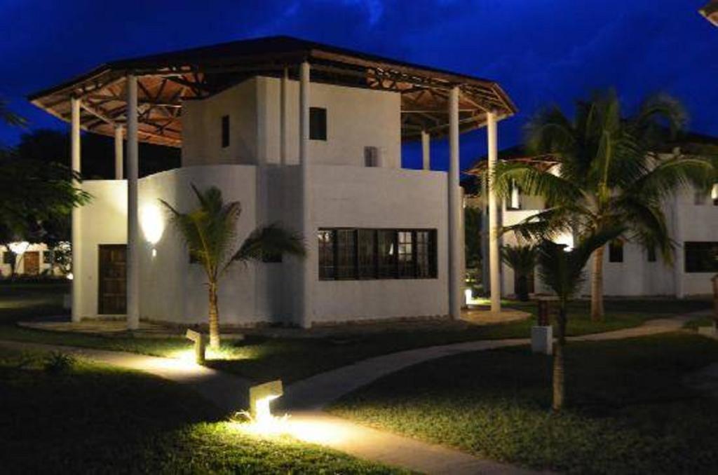 Garoda Resort Malindi Buitenkant foto