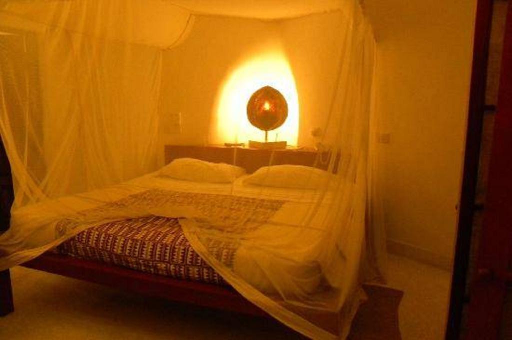 Garoda Resort Malindi Kamer foto