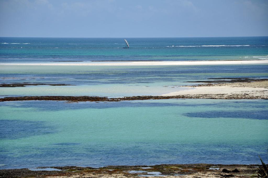 Garoda Resort Malindi Buitenkant foto
