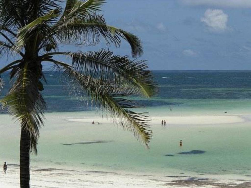 Garoda Resort Malindi Buitenkant foto