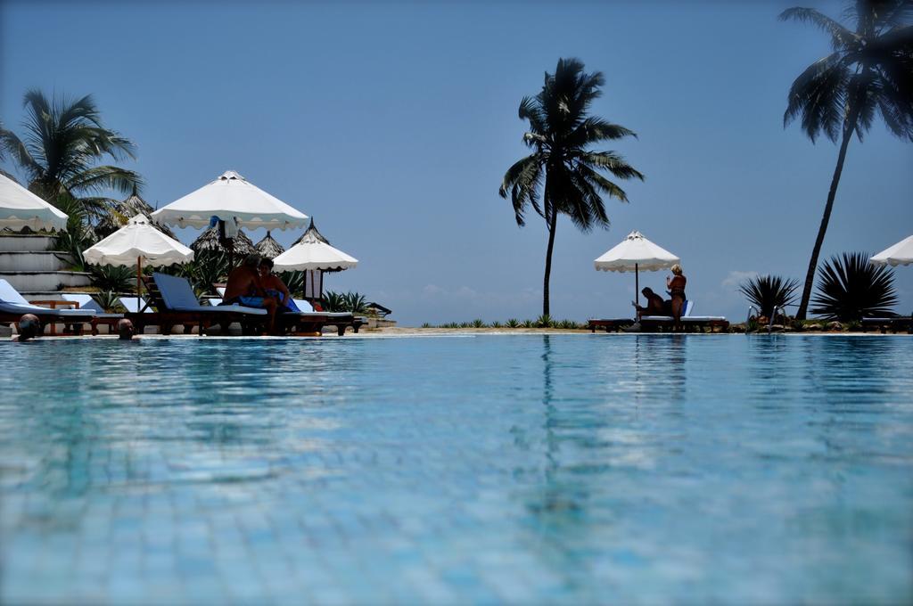 Garoda Resort Malindi Buitenkant foto