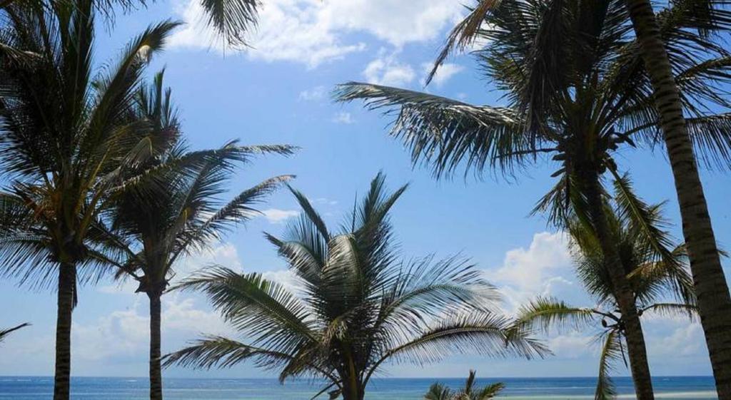 Garoda Resort Malindi Buitenkant foto
