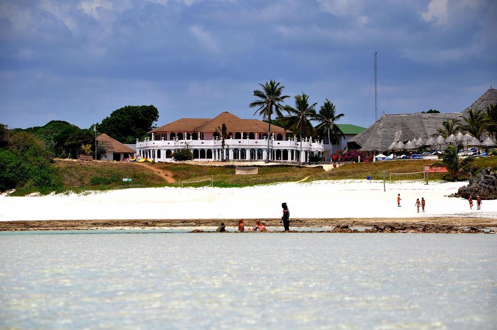 Garoda Resort Malindi Buitenkant foto