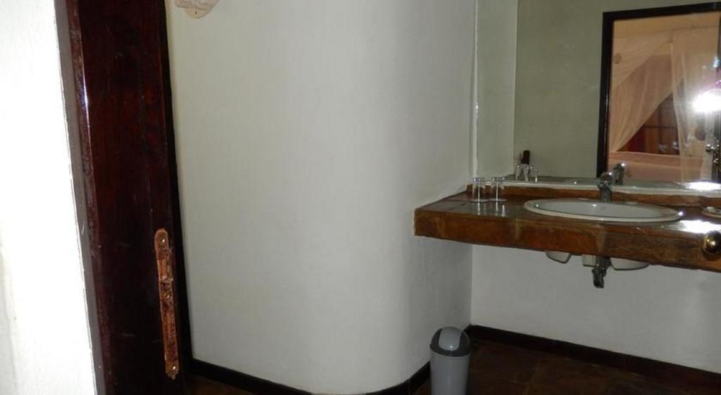 Garoda Resort Malindi Buitenkant foto