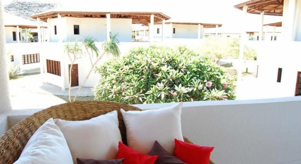Garoda Resort Malindi Kamer foto