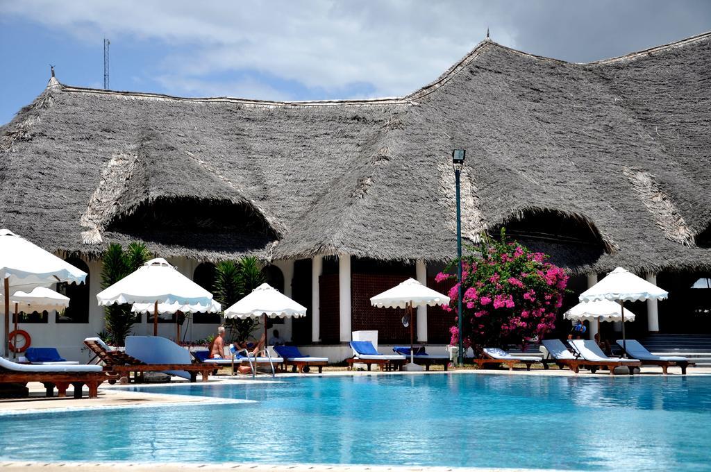 Garoda Resort Malindi Buitenkant foto