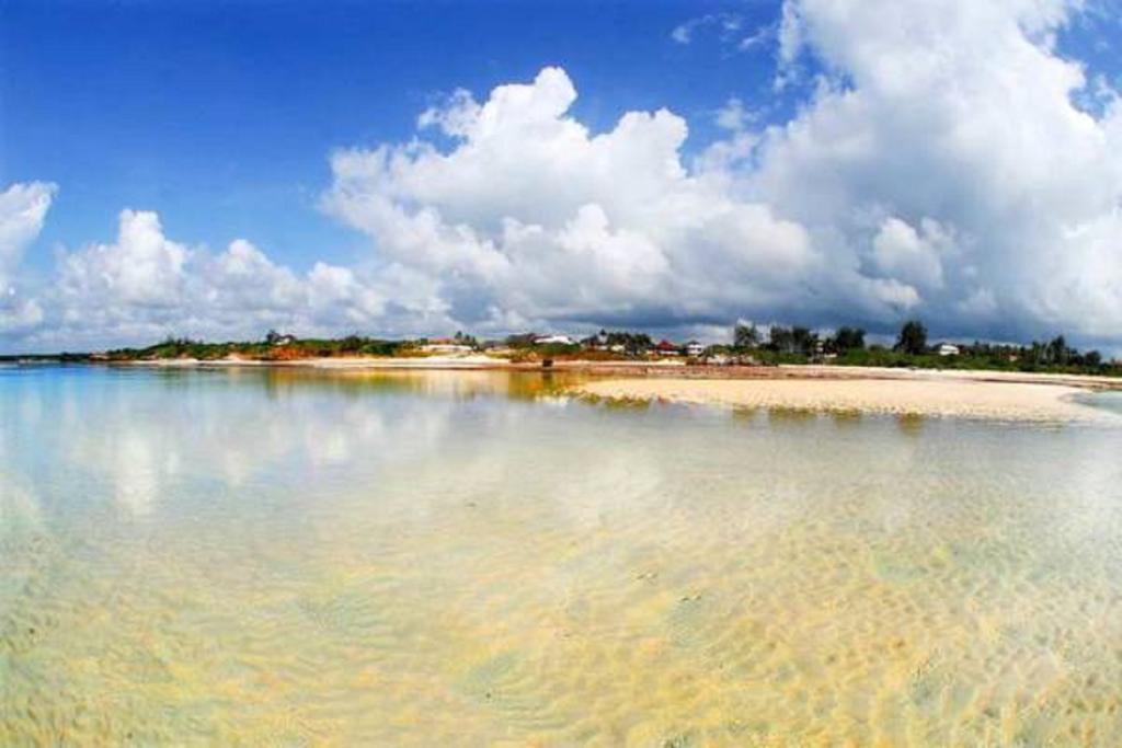 Garoda Resort Malindi Buitenkant foto