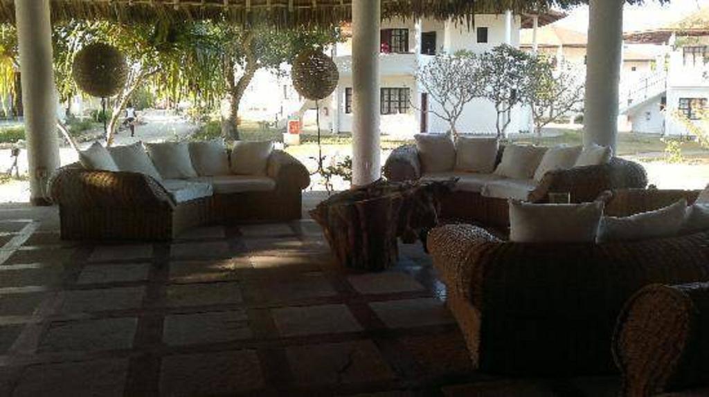 Garoda Resort Malindi Buitenkant foto