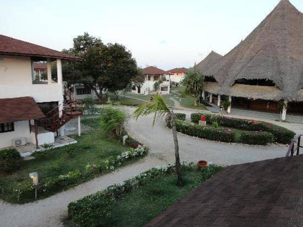 Garoda Resort Malindi Buitenkant foto