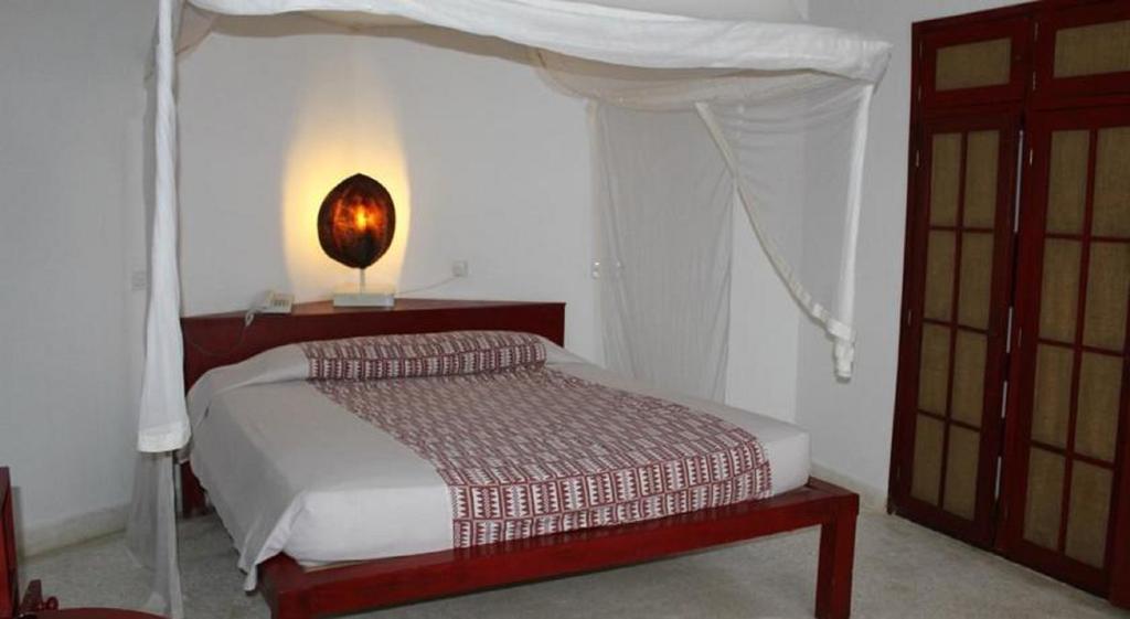 Garoda Resort Malindi Kamer foto