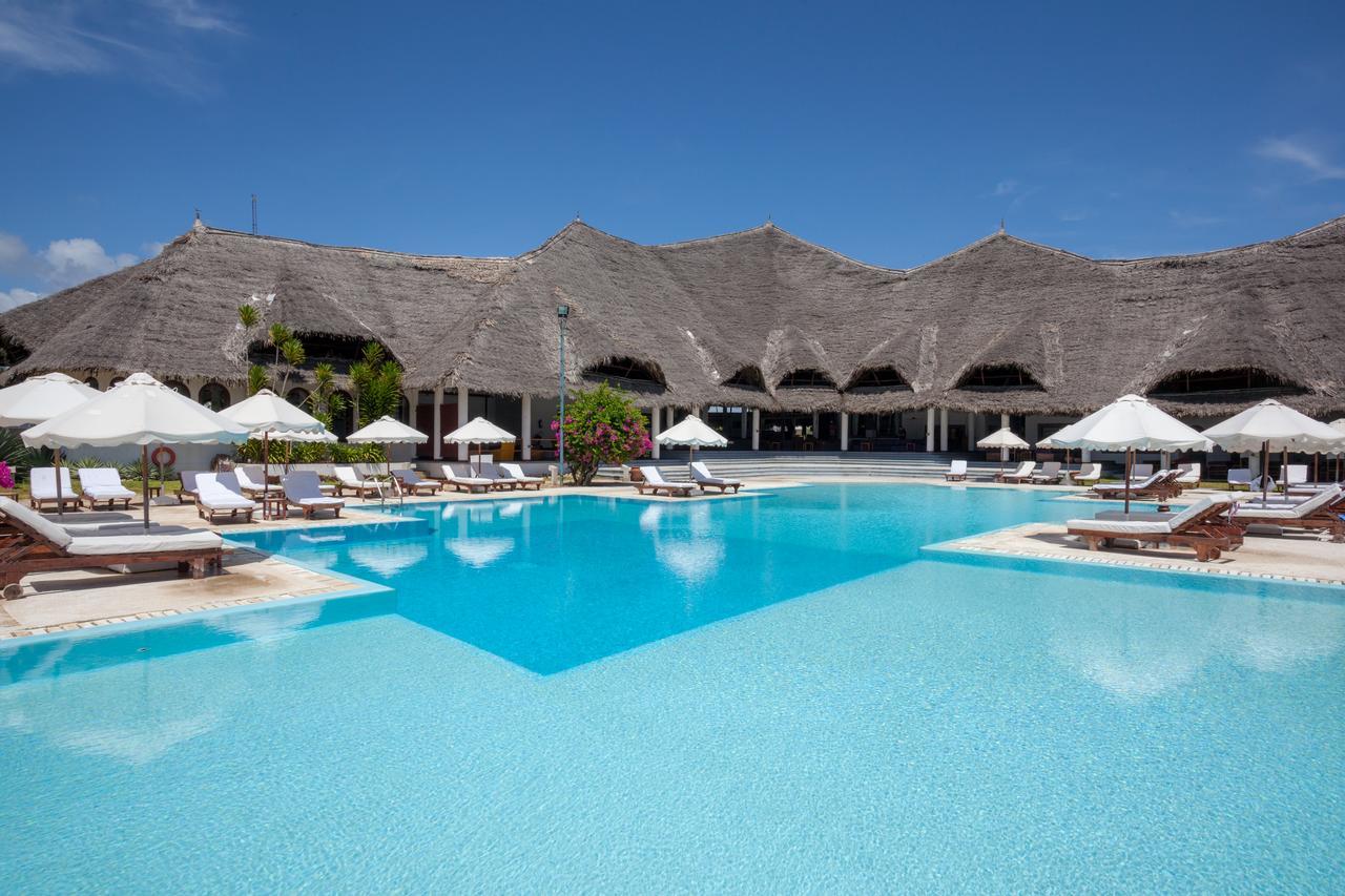 Garoda Resort Malindi Buitenkant foto
