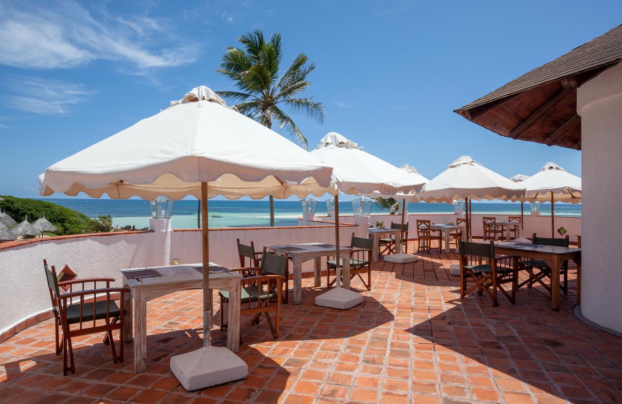 Garoda Resort Malindi Buitenkant foto