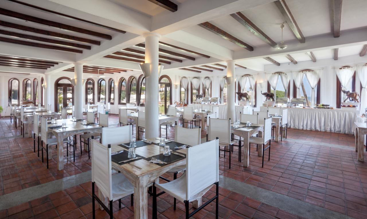 Garoda Resort Malindi Buitenkant foto