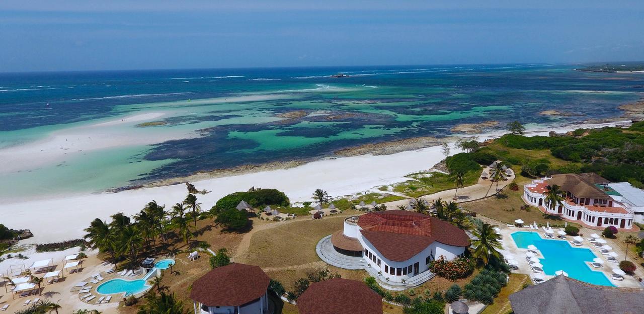 Garoda Resort Malindi Buitenkant foto