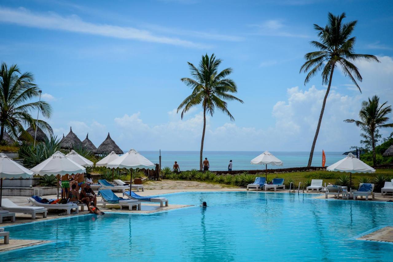 Garoda Resort Malindi Buitenkant foto