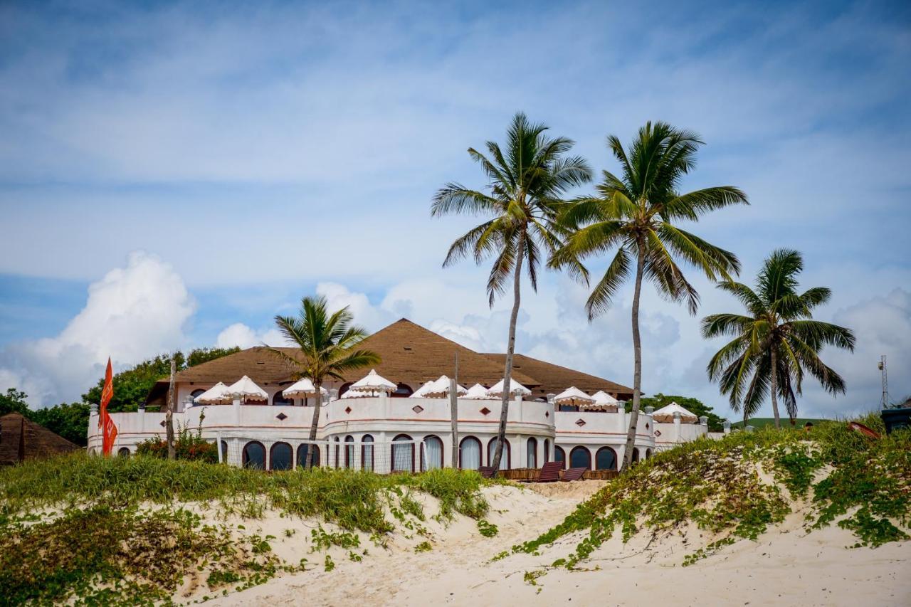 Garoda Resort Malindi Buitenkant foto
