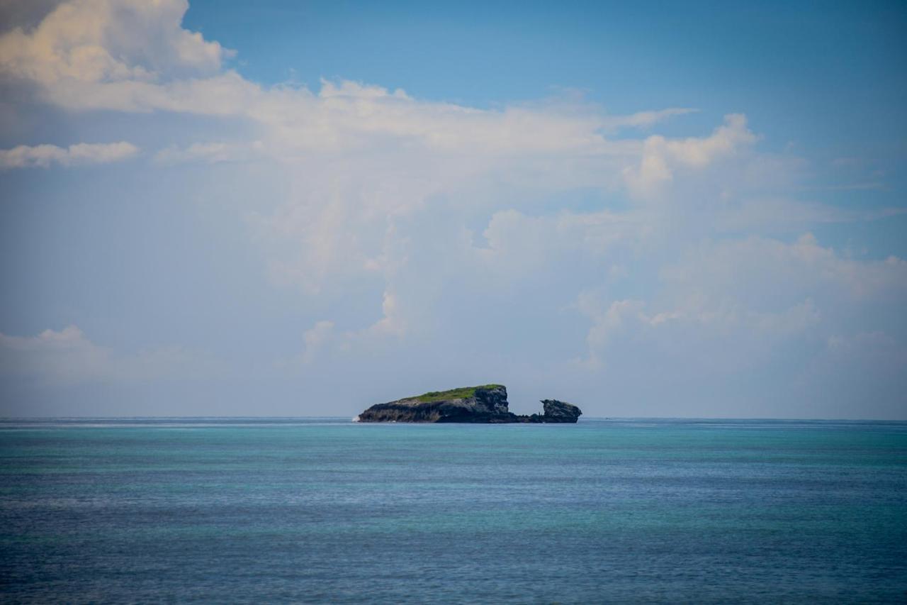 Garoda Resort Malindi Buitenkant foto