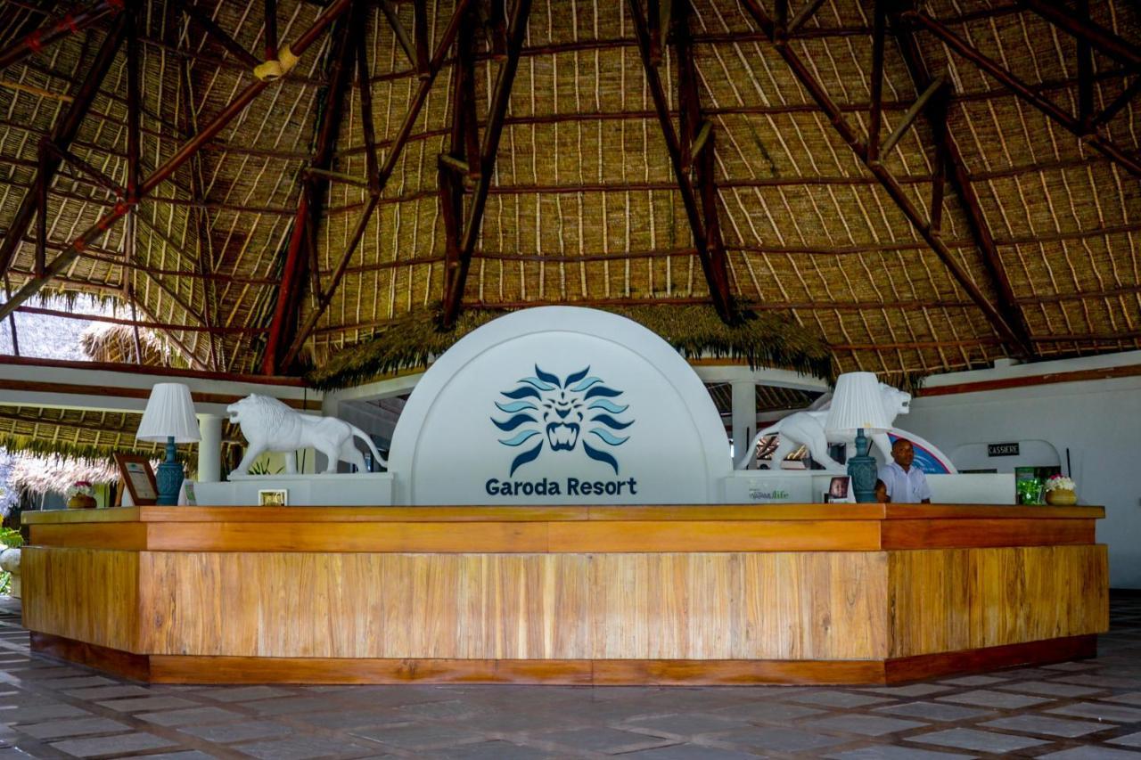Garoda Resort Malindi Buitenkant foto