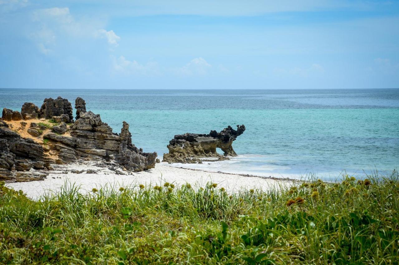 Garoda Resort Malindi Buitenkant foto